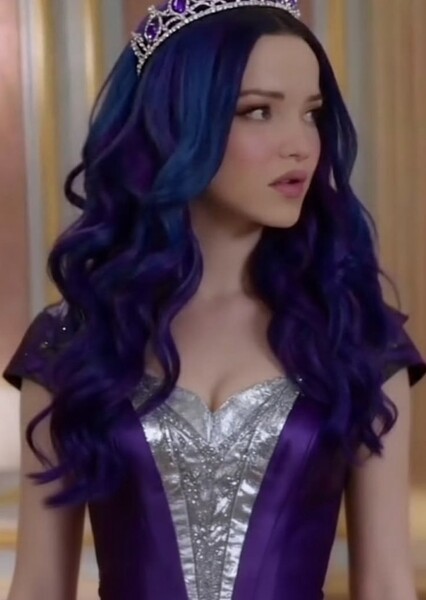 Dove Cameron photo