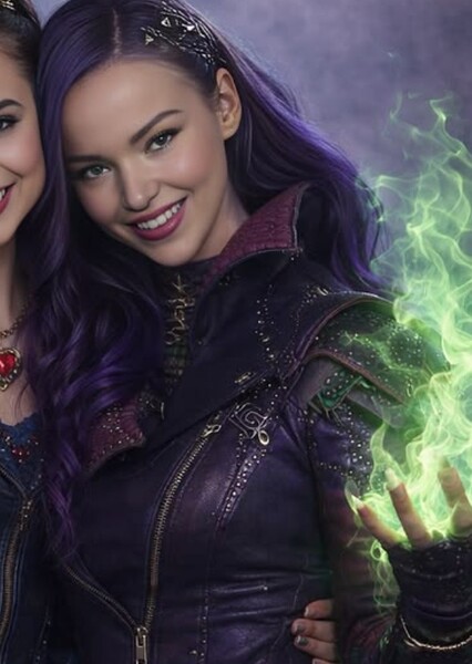Dove Cameron photo