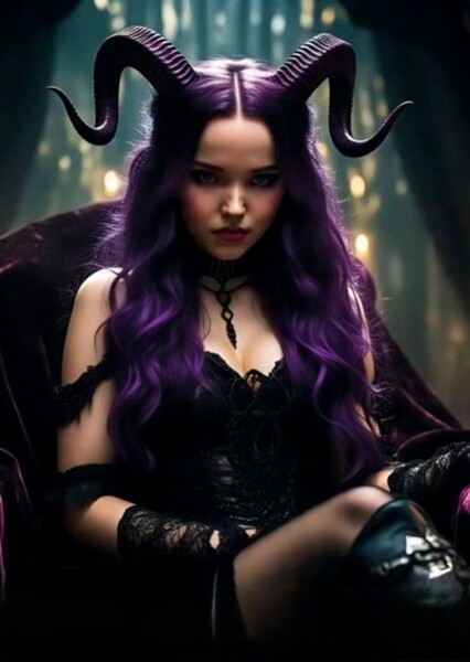 Dove Cameron photo