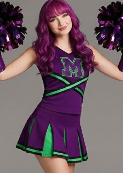 Dove Cameron photo