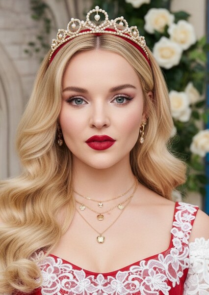 Dove Cameron