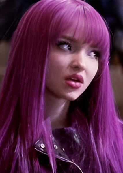 Dove Cameron