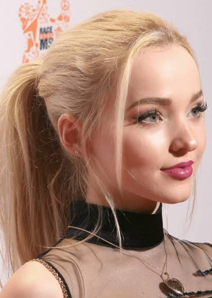 Dove Cameron