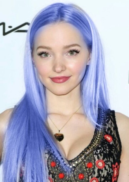 Dove Cameron