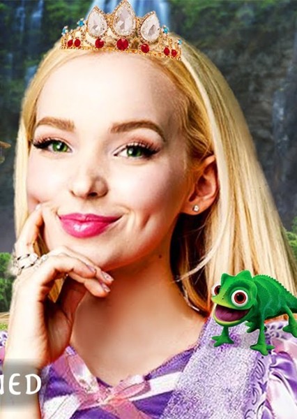 Dove Cameron photo