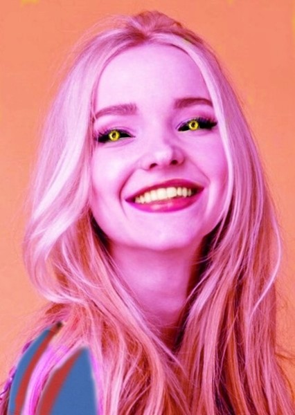 Dove Cameron photo