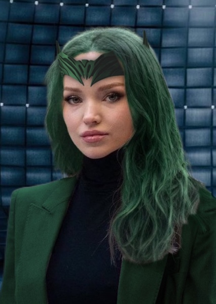 Dove Cameron photo