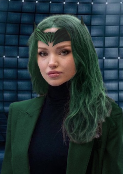 Dove Cameron photo