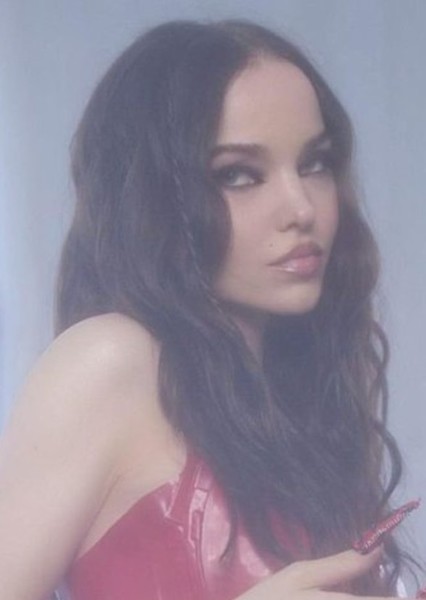 Dove Cameron