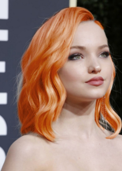 Dove Cameron photo