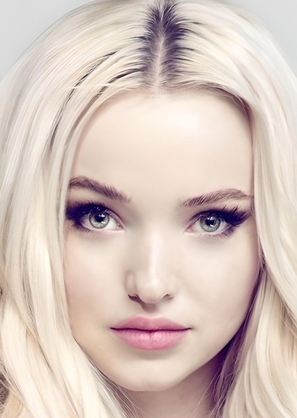 Dove Cameron photo