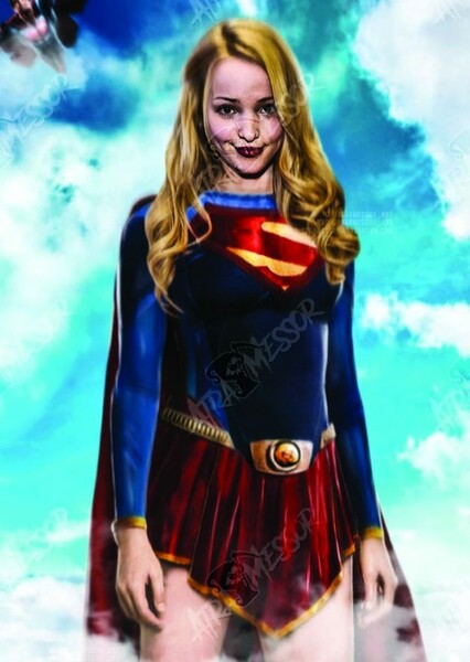 Dove Cameron photo