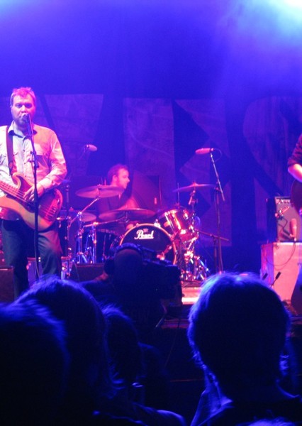 Doves (band)
