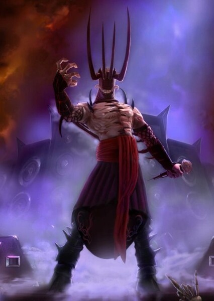 Doviculus (Brütal Legend)