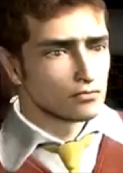 Downey (Eat Lead: The Return of Matt Hazard)