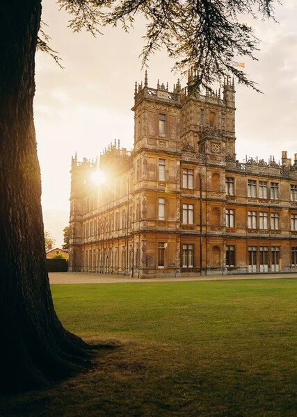 Downton Abbey
