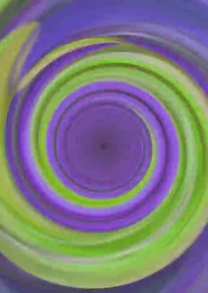 Downward Spiral