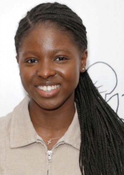 Doyin Ajiboye photo