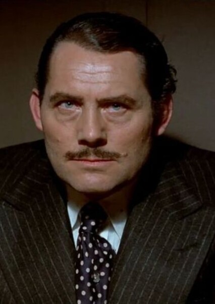 Doyle Lonnegan