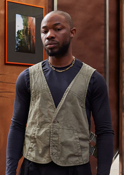 Dozie Kanu