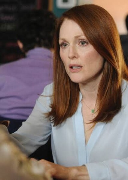 Dr. Alice Howland (Still Alice) photo