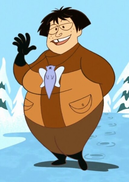 Dr. Amy Hall/DNAmy (Kim Possible)