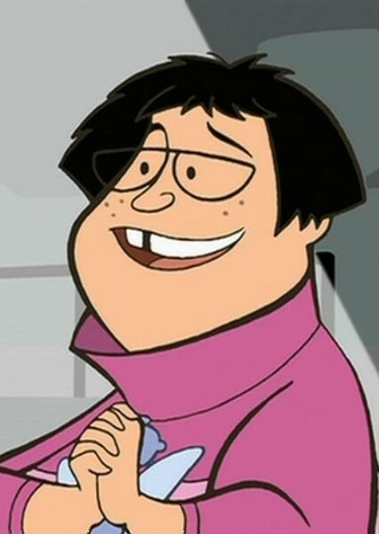Dr. Amy Hall/DNAmy (Kim Possible)