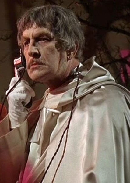 Dr. Anton Phibes