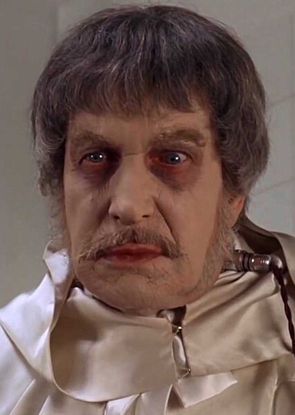 Dr. Anton Phibes photo