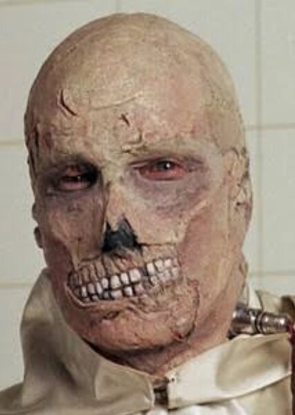 Dr. Anton Phibes photo
