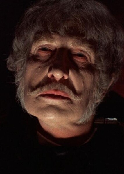 Dr. Anton Phibes photo