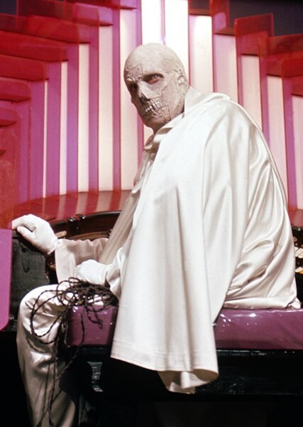 Dr. Anton Phibes photo