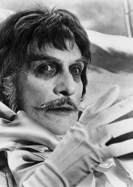 Dr. Anton Phibes photo