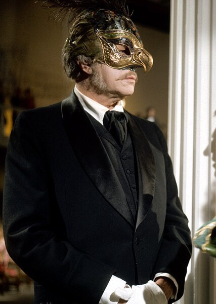 Dr. Anton Phibes photo
