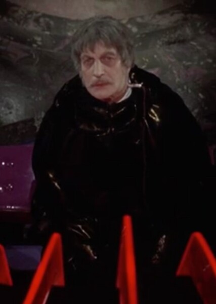 Dr. Anton Phibes