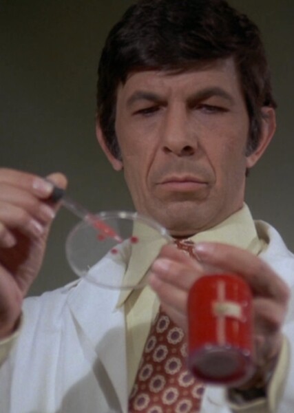 Dr. Barry Mayfield