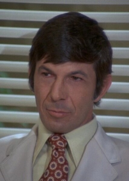 Dr. Barry Mayfield photo