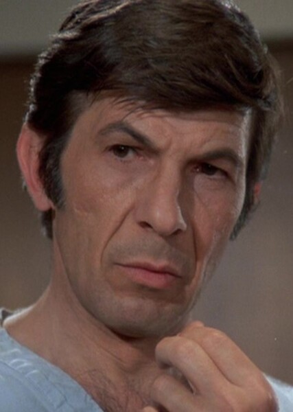 Dr. Barry Mayfield
