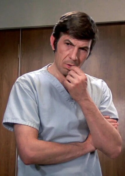 Dr. Barry Mayfield photo