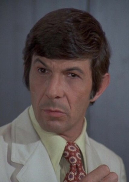Dr. Barry Mayfield photo