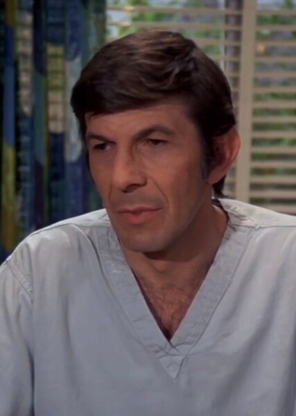 Dr. Barry Mayfield photo