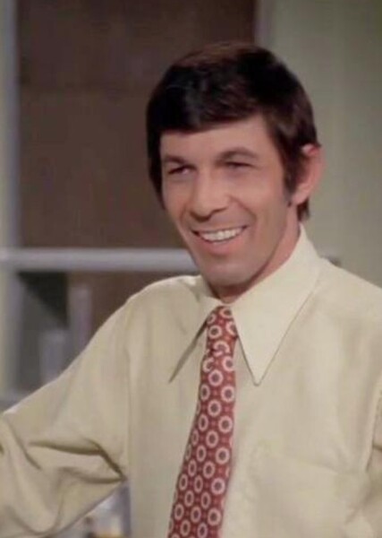 Dr. Barry Mayfield photo