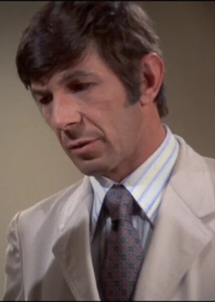 Dr. Barry Mayfield photo
