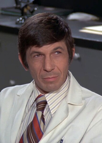 Dr. Barry Mayfield photo