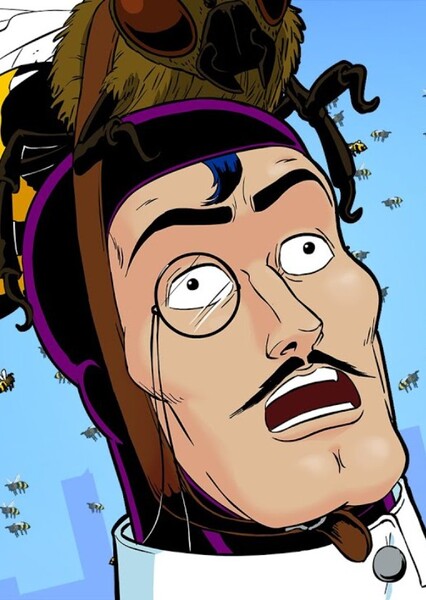 Dr. Bees photo