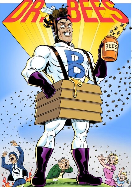 Dr. Bees