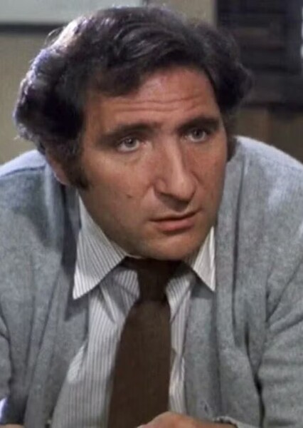Dr. Berger