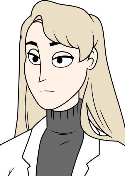 Dr. Buck (Schoolboy Escape Runaway)