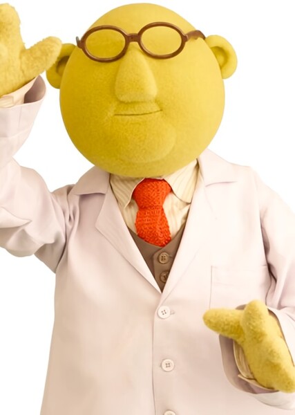 Dr. Bunsen Honeydew