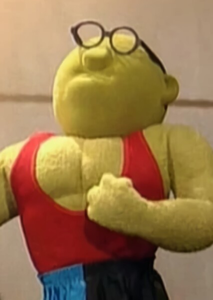 Dr. Bunsen Honeydew photo